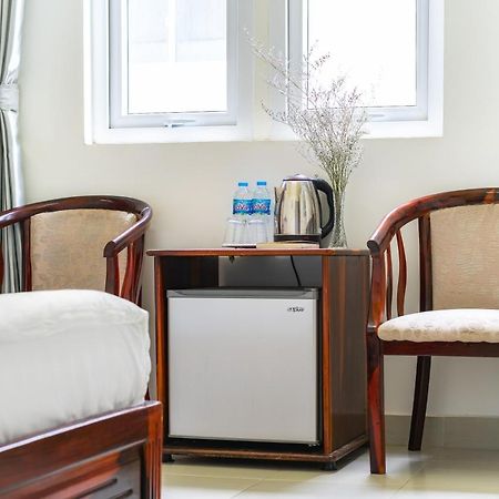 Mien Nhiet Doi 2 Hotel Đà Lạt Extérieur photo