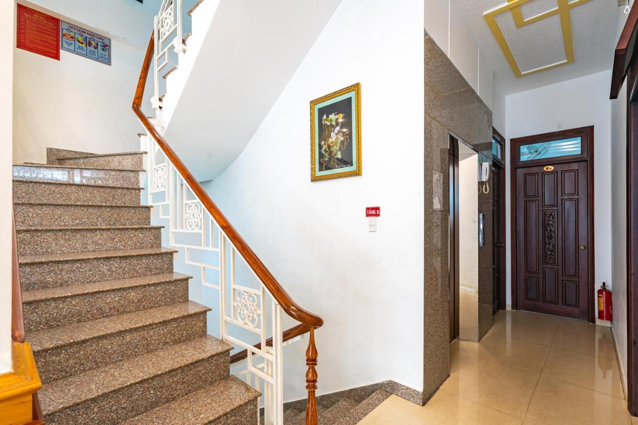 Mien Nhiet Doi 2 Hotel Đà Lạt Extérieur photo