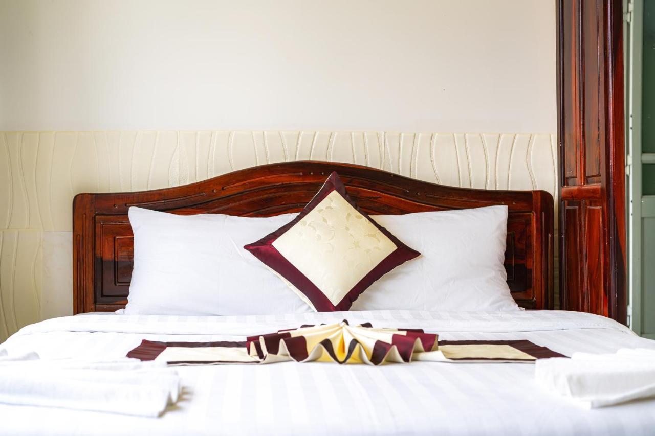 Mien Nhiet Doi 2 Hotel Đà Lạt Extérieur photo
