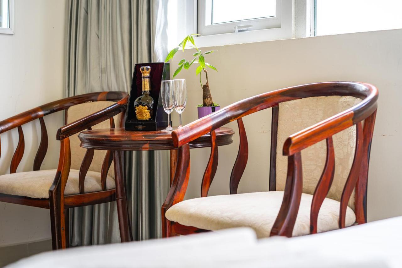 Mien Nhiet Doi 2 Hotel Đà Lạt Extérieur photo