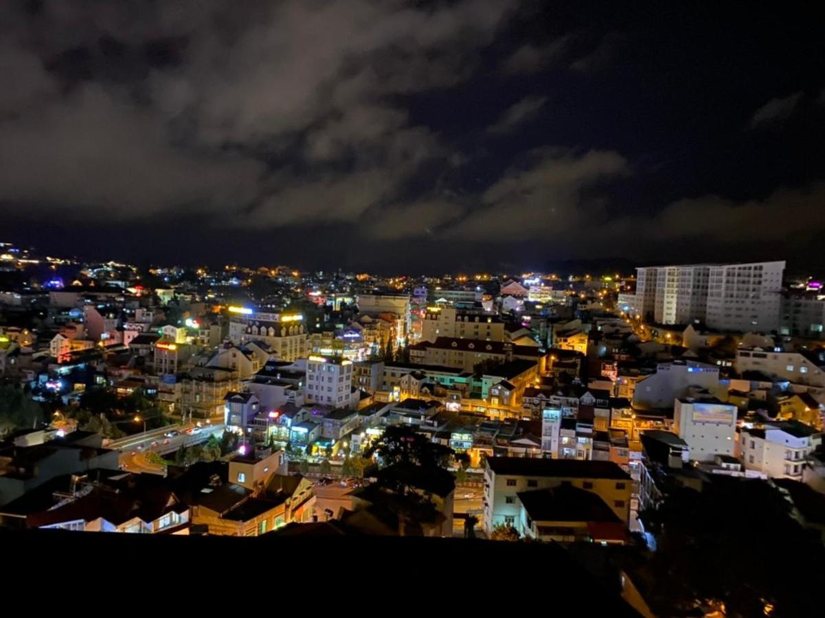 Mien Nhiet Doi 2 Hotel Đà Lạt Extérieur photo
