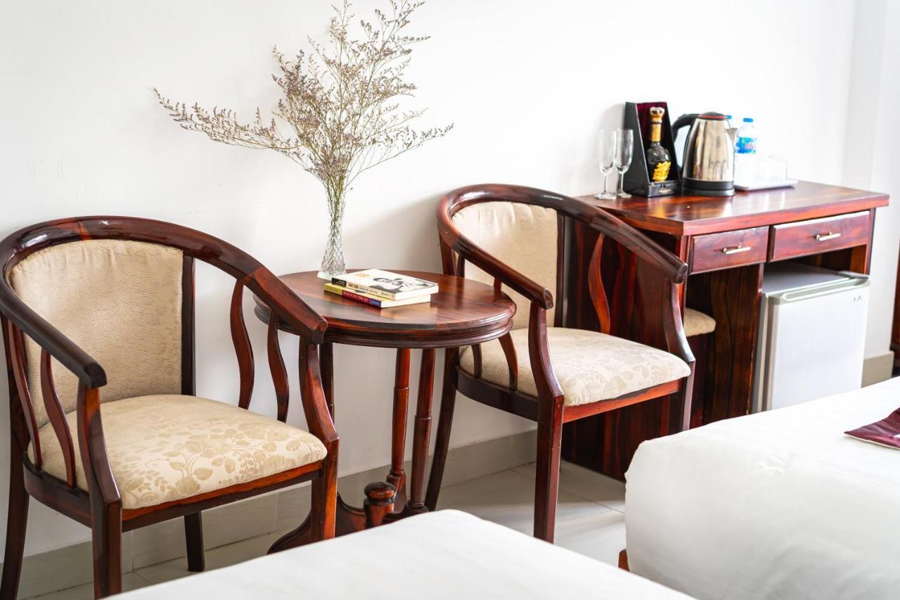 Mien Nhiet Doi 2 Hotel Đà Lạt Extérieur photo