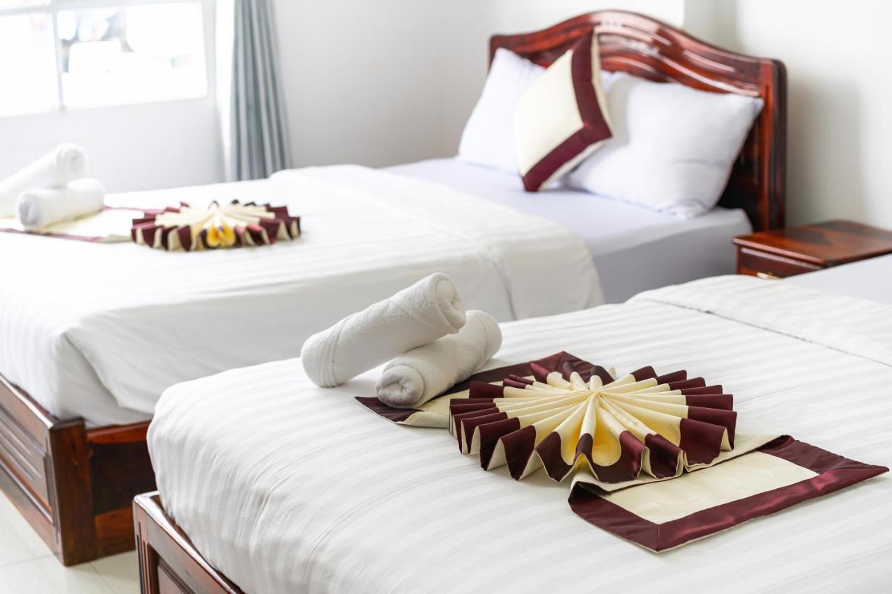 Mien Nhiet Doi 2 Hotel Đà Lạt Extérieur photo