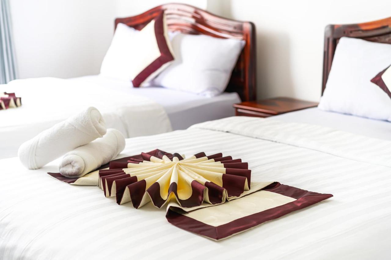 Mien Nhiet Doi 2 Hotel Đà Lạt Extérieur photo