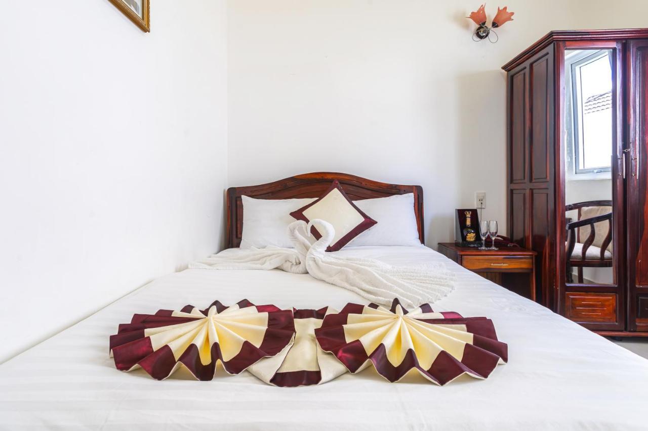 Mien Nhiet Doi 2 Hotel Đà Lạt Extérieur photo
