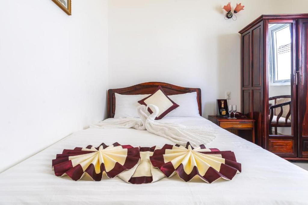 Mien Nhiet Doi 2 Hotel Đà Lạt Extérieur photo